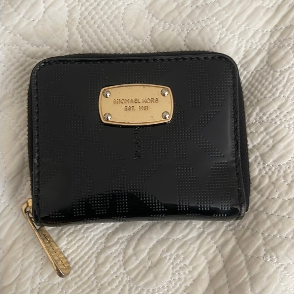 Michael kors wallet